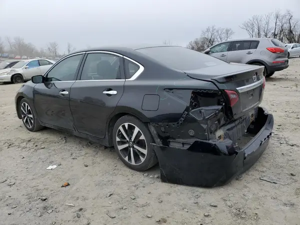 1N4AL3AP5JC148868 2018 NISSAN ALTIMA - Image 2