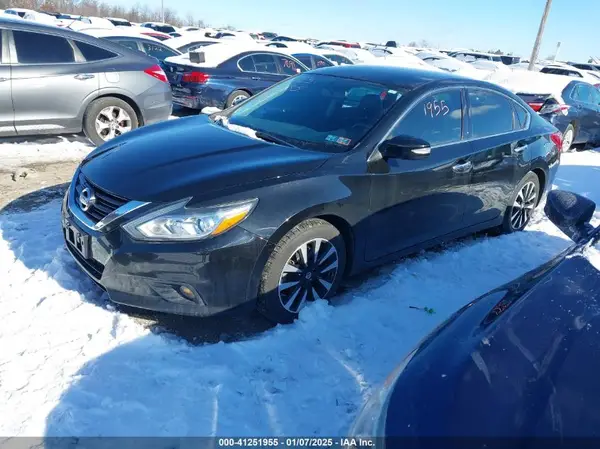 1N4AL3AP5JC148997 2018 NISSAN ALTIMA - Image 2