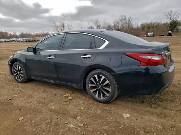 1N4AL3AP5JC149020 2018 NISSAN ALTIMA - Image 2