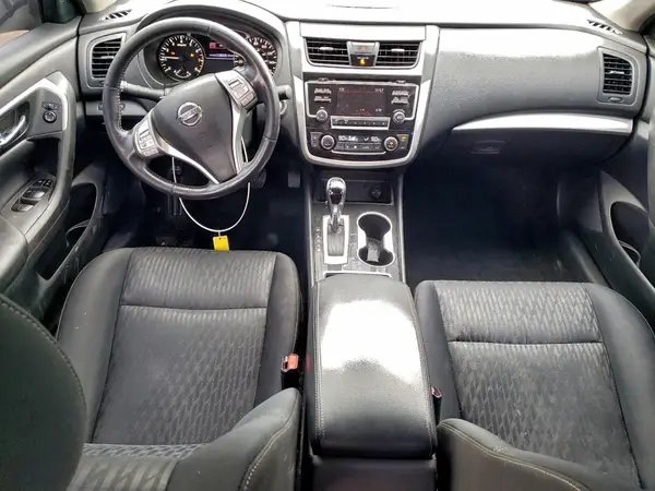 1N4AL3AP5JC149020 2018 NISSAN ALTIMA - Image 8