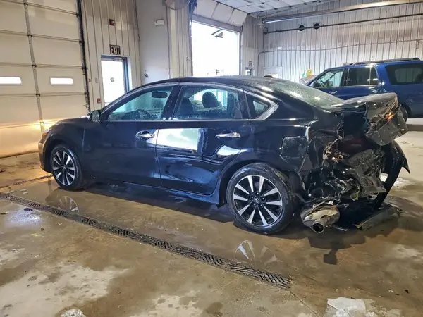 1N4AL3AP5JC149339 2018 NISSAN ALTIMA - Image 2