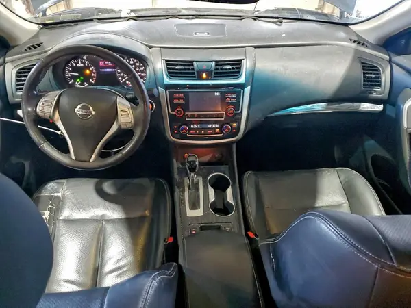 1N4AL3AP5JC149339 2018 NISSAN ALTIMA - Image 8