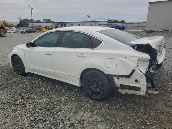 1N4AL3AP5JC149731 2018 NISSAN ALTIMA - Image 2