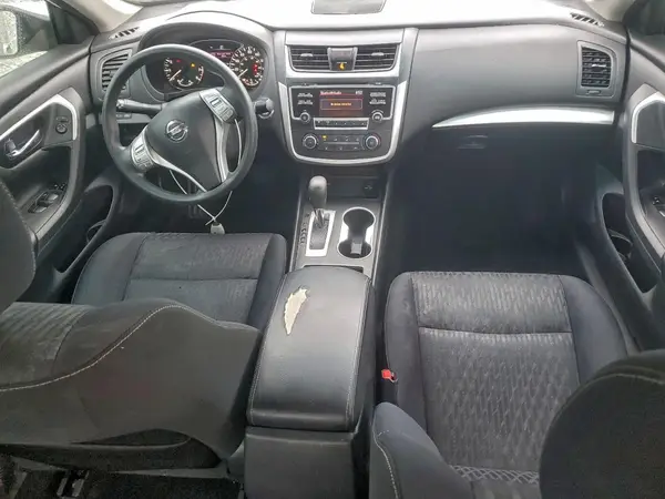 1N4AL3AP5JC149731 2018 NISSAN ALTIMA - Image 8
