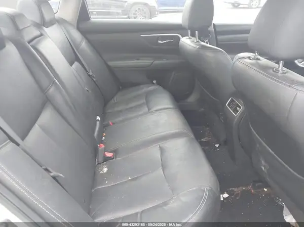 1N4AL3AP5JC150037 2018 NISSAN ALTIMA - Image 8