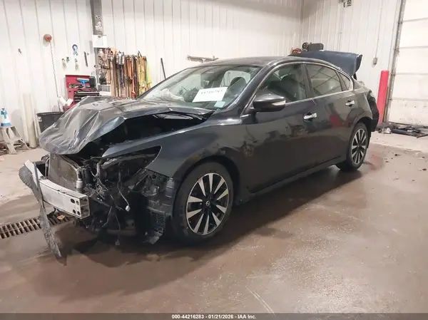 1N4AL3AP5JC150488 2018 NISSAN ALTIMA - Image 2
