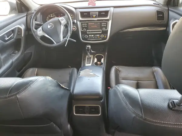 1N4AL3AP5JC151558 2018 NISSAN ALTIMA - Image 8