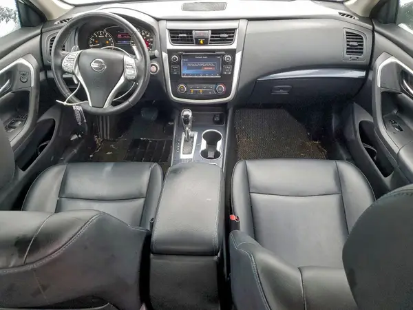 1N4AL3AP5JC151902 2018 NISSAN ALTIMA - Image 8