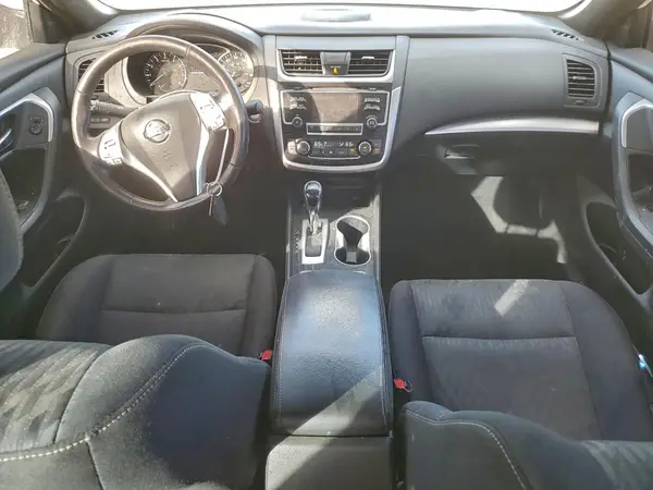 1N4AL3AP5JC151916 2018 NISSAN ALTIMA - Image 8