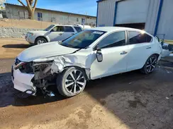 1N4AL3AP5JC151947 2018 NISSAN ALTIMA