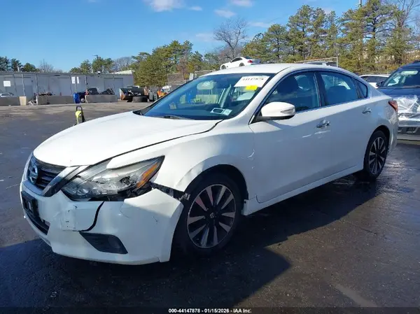 1N4AL3AP5JC151950 2018 NISSAN ALTIMA - Image 2