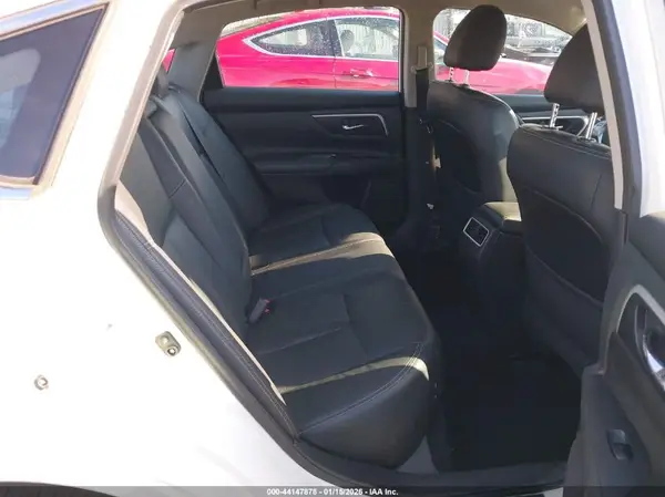 1N4AL3AP5JC151950 2018 NISSAN ALTIMA - Image 8