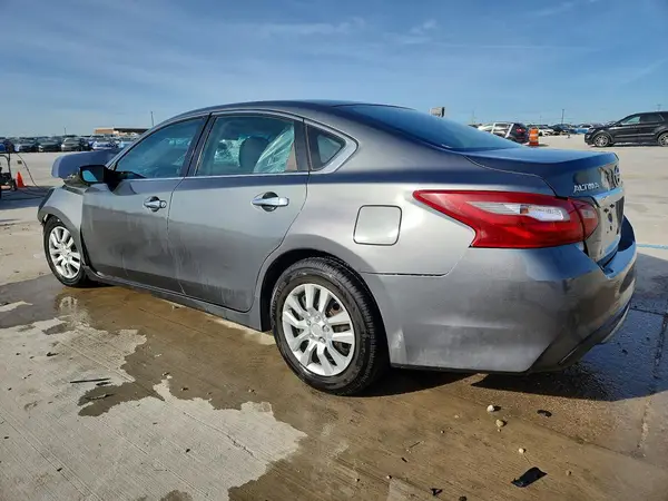 1N4AL3AP5JC152211 2018 NISSAN ALTIMA - Image 2