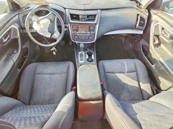 1N4AL3AP5JC152211 2018 NISSAN ALTIMA - Image 8