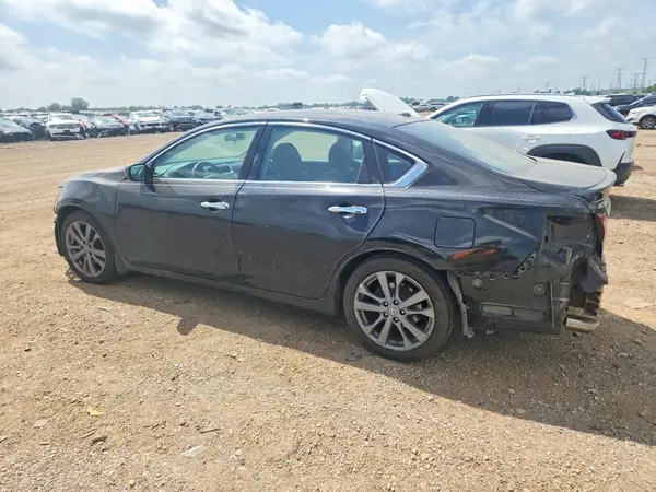 1N4AL3AP5JC152600 2018 NISSAN ALTIMA - Image 2