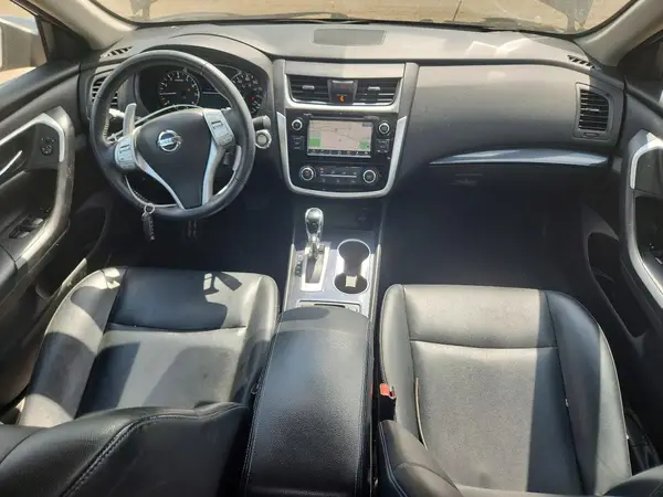 1N4AL3AP5JC152600 2018 NISSAN ALTIMA - Image 8