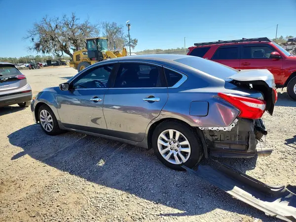 1N4AL3AP5JC152645 2018 NISSAN ALTIMA - Image 2