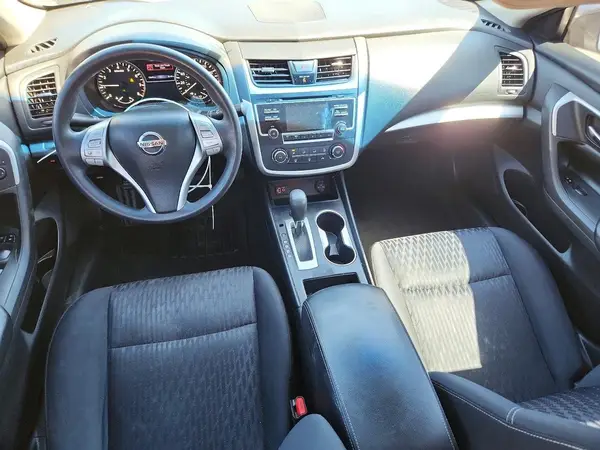 1N4AL3AP5JC152645 2018 NISSAN ALTIMA - Image 8