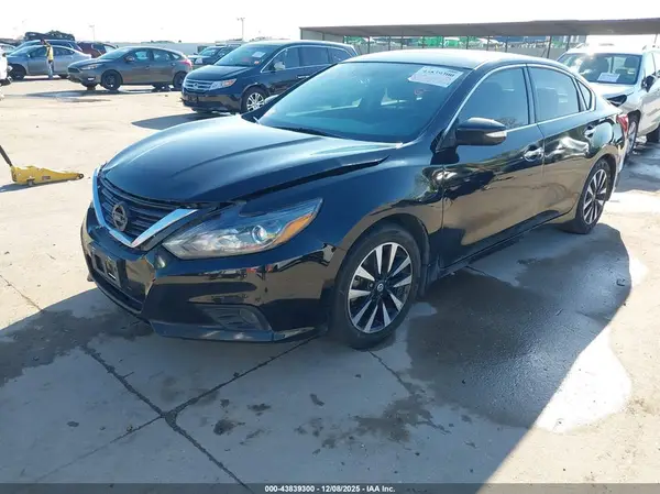1N4AL3AP5JC152841 2018 NISSAN ALTIMA - Image 2