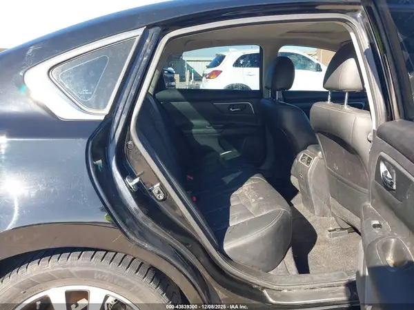 1N4AL3AP5JC152841 2018 NISSAN ALTIMA - Image 8