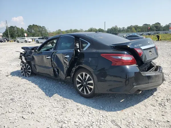 1N4AL3AP5JC152869 2018 NISSAN ALTIMA - Image 2