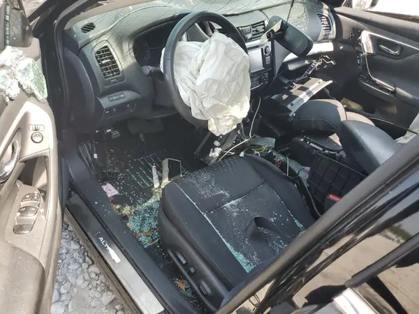 1N4AL3AP5JC152869 2018 NISSAN ALTIMA - Image 8