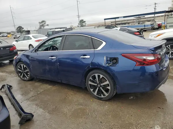 1N4AL3AP5JC153018 2018 NISSAN ALTIMA - Image 2