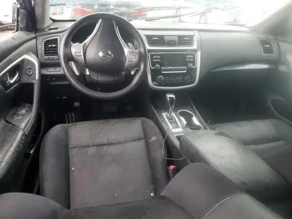 1N4AL3AP5JC153018 2018 NISSAN ALTIMA - Image 8