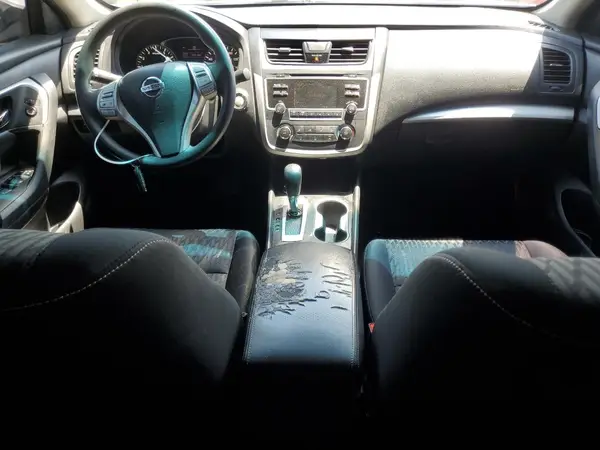 1N4AL3AP5JC153830 2018 NISSAN ALTIMA - Image 8