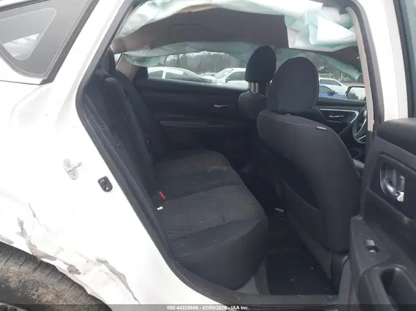 1N4AL3AP5JC153908 2018 NISSAN ALTIMA - Image 8
