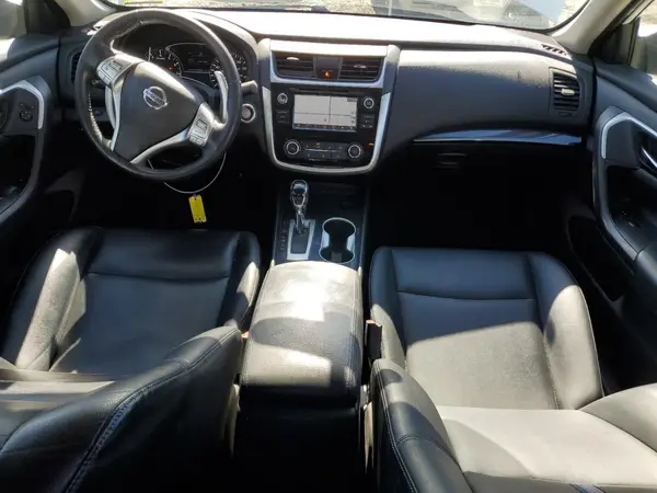 1N4AL3AP5JC154119 2018 NISSAN ALTIMA - Image 8