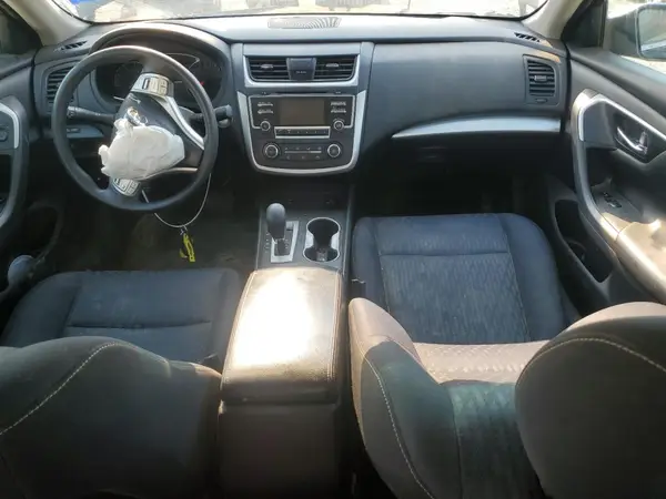 1N4AL3AP5JC154458 2018 NISSAN ALTIMA - Image 8