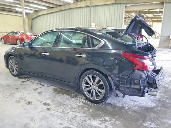 1N4AL3AP5JC154492 2018 NISSAN ALTIMA - Image 2