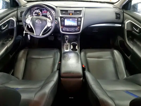 1N4AL3AP5JC154492 2018 NISSAN ALTIMA - Image 8