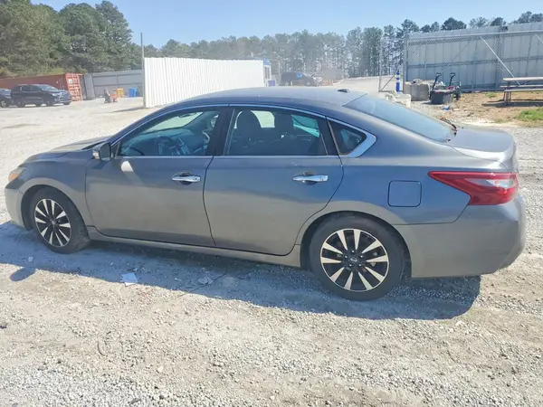1N4AL3AP5JC154539 2018 NISSAN ALTIMA - Image 2