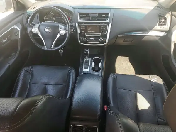 1N4AL3AP5JC154539 2018 NISSAN ALTIMA - Image 8