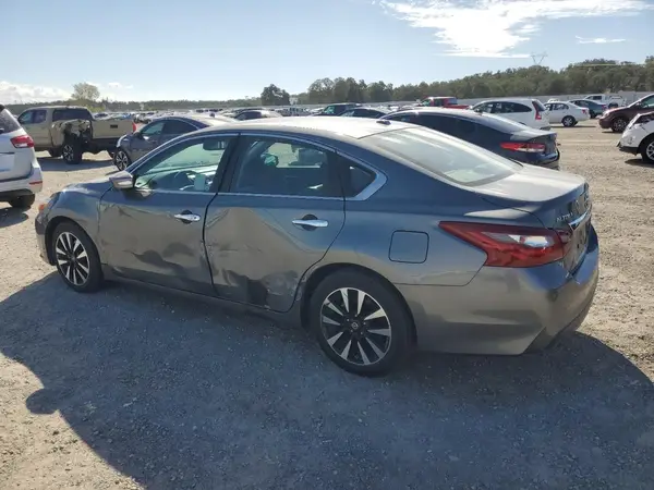 1N4AL3AP5JC155027 2018 NISSAN ALTIMA - Image 2