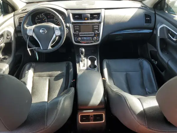 1N4AL3AP5JC155027 2018 NISSAN ALTIMA - Image 8