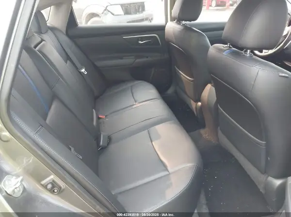 1N4AL3AP5JC155285 2018 NISSAN ALTIMA - Image 8