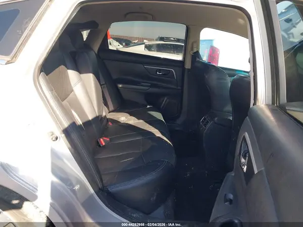 1N4AL3AP5JC155433 2018 NISSAN ALTIMA - Image 8