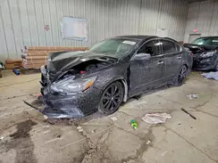 1N4AL3AP5JC156467 2018 NISSAN ALTIMA