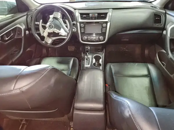 1N4AL3AP5JC156467 2018 NISSAN ALTIMA - Image 8