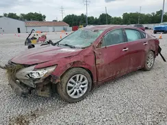 1N4AL3AP5JC156694 2018 NISSAN ALTIMA