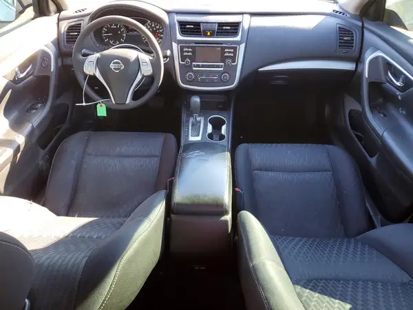 1N4AL3AP5JC156730 2018 NISSAN ALTIMA - Image 8