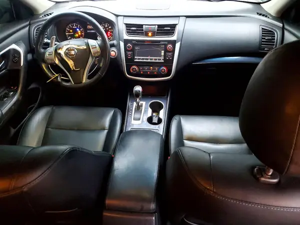 1N4AL3AP5JC156923 2018 NISSAN ALTIMA - Image 8