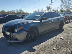 1N4AL3AP5JC157263 2018 NISSAN ALTIMA