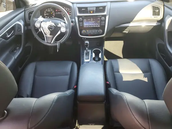 1N4AL3AP5JC157263 2018 NISSAN ALTIMA - Image 8