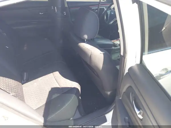 1N4AL3AP5JC157411 2018 NISSAN ALTIMA - Image 8