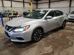 1N4AL3AP5JC157666 2018 NISSAN ALTIMA