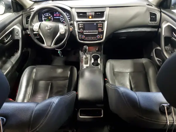 1N4AL3AP5JC157666 2018 NISSAN ALTIMA - Image 8